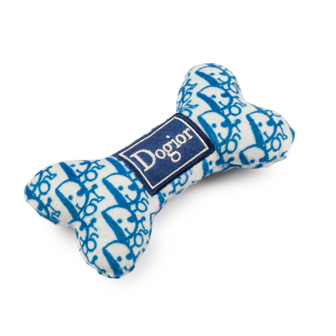 Dogior Bones Dog Toys PREORDER - Something Splendid Co.