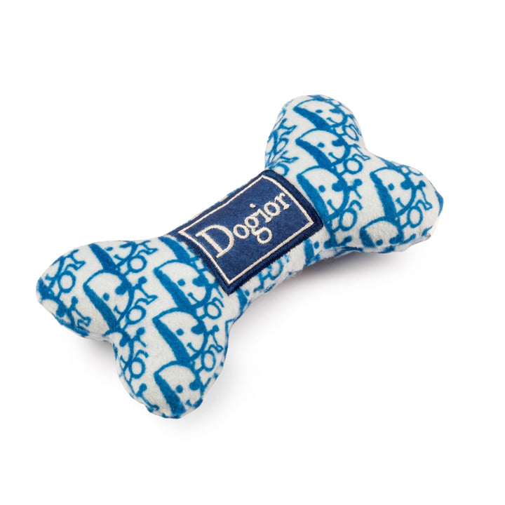 Dogior Bones Dog Toys PREORDER - Something Splendid Co.