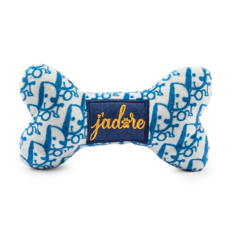 Dogior Bones Dog Toys PREORDER - Something Splendid Co.