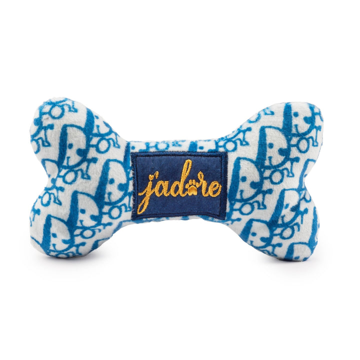Dogior Bones Dog Toys PREORDER - Something Splendid Co.
