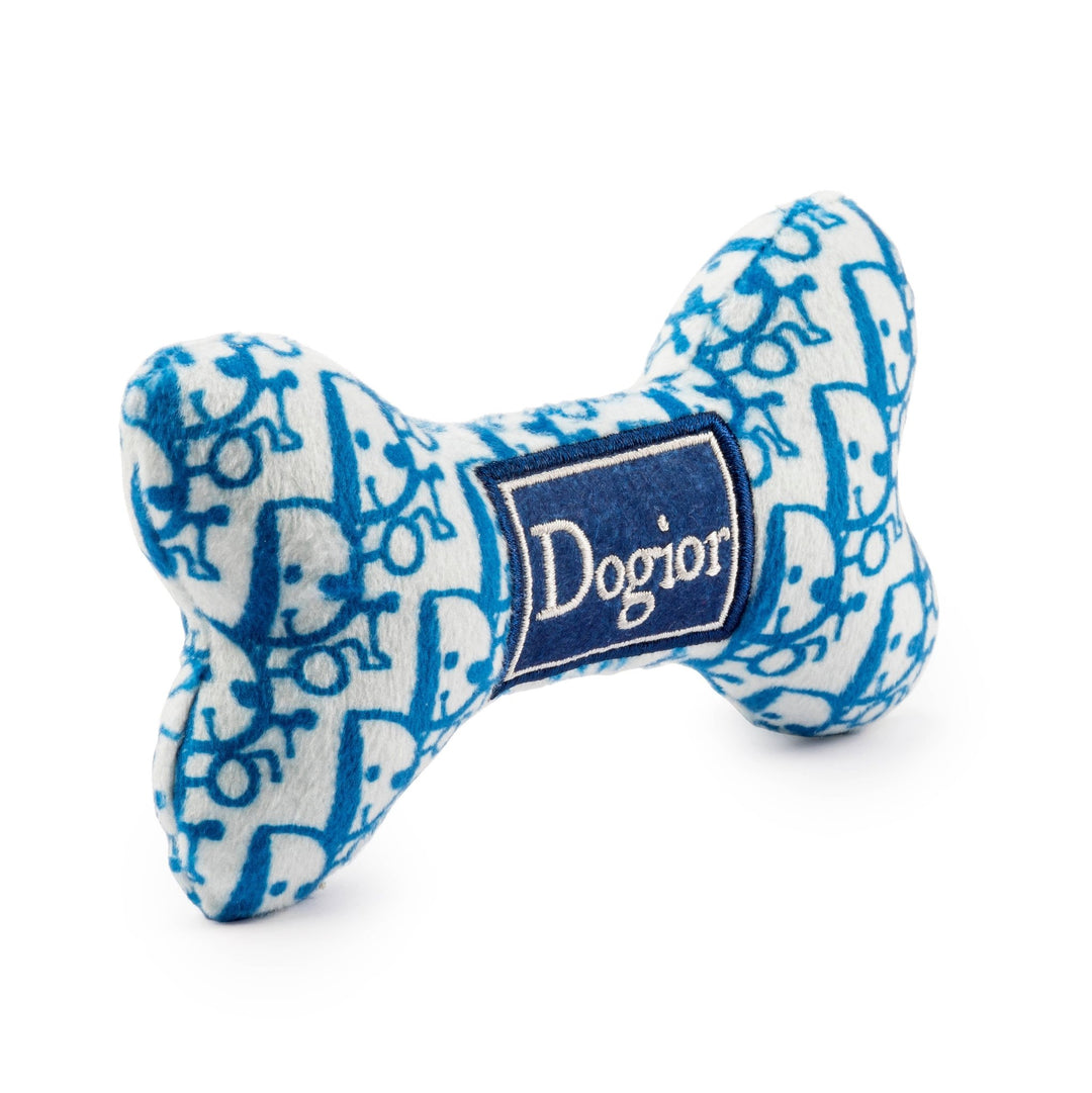 Dogior Bones Dog Toys PREORDER - Something Splendid Co.