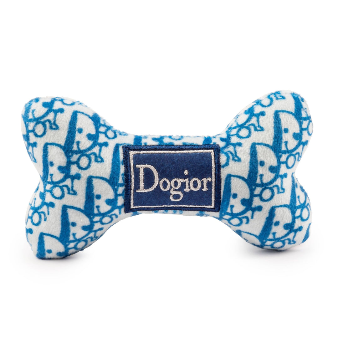 Dogior Bones Dog Toys PREORDER - Something Splendid Co.