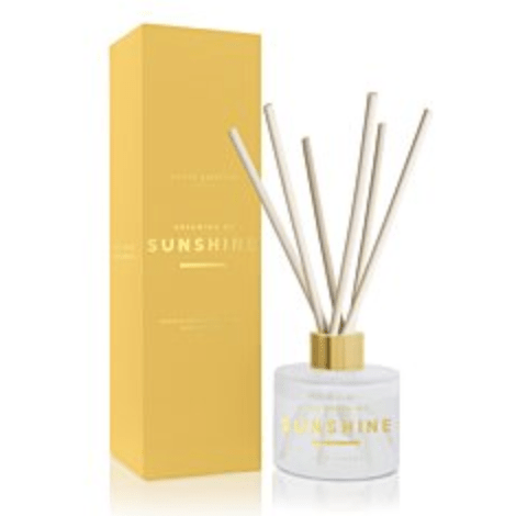 Dreaming of Sunshine Reed Diffuser | Katie Loxton - Something Splendid Co.