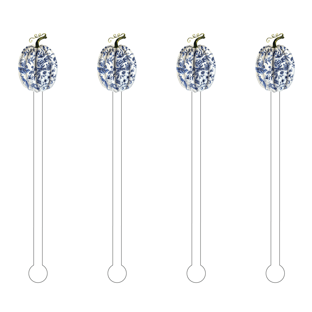 Something Splendid Co. Drink Stir Sticks - Thumbnail 2