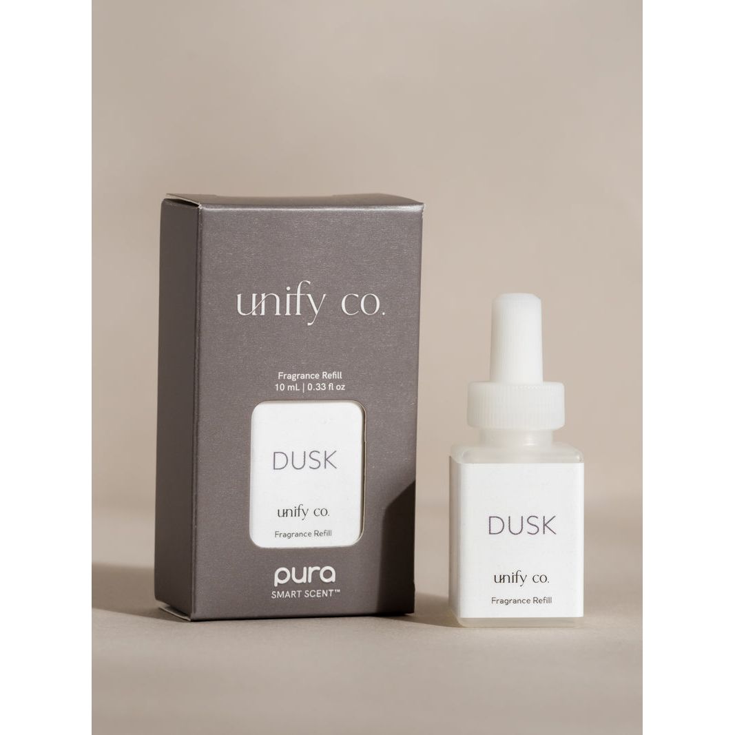 Dusk Fragrance Oil Diffuser | Pura Smart Vial - Something Splendid Co.