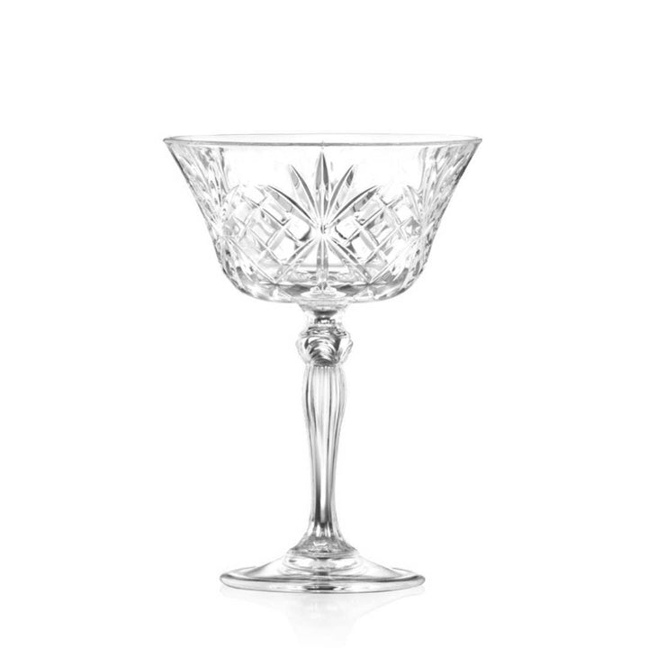 RCR - Melodia, Coupe Glass, 9 oz