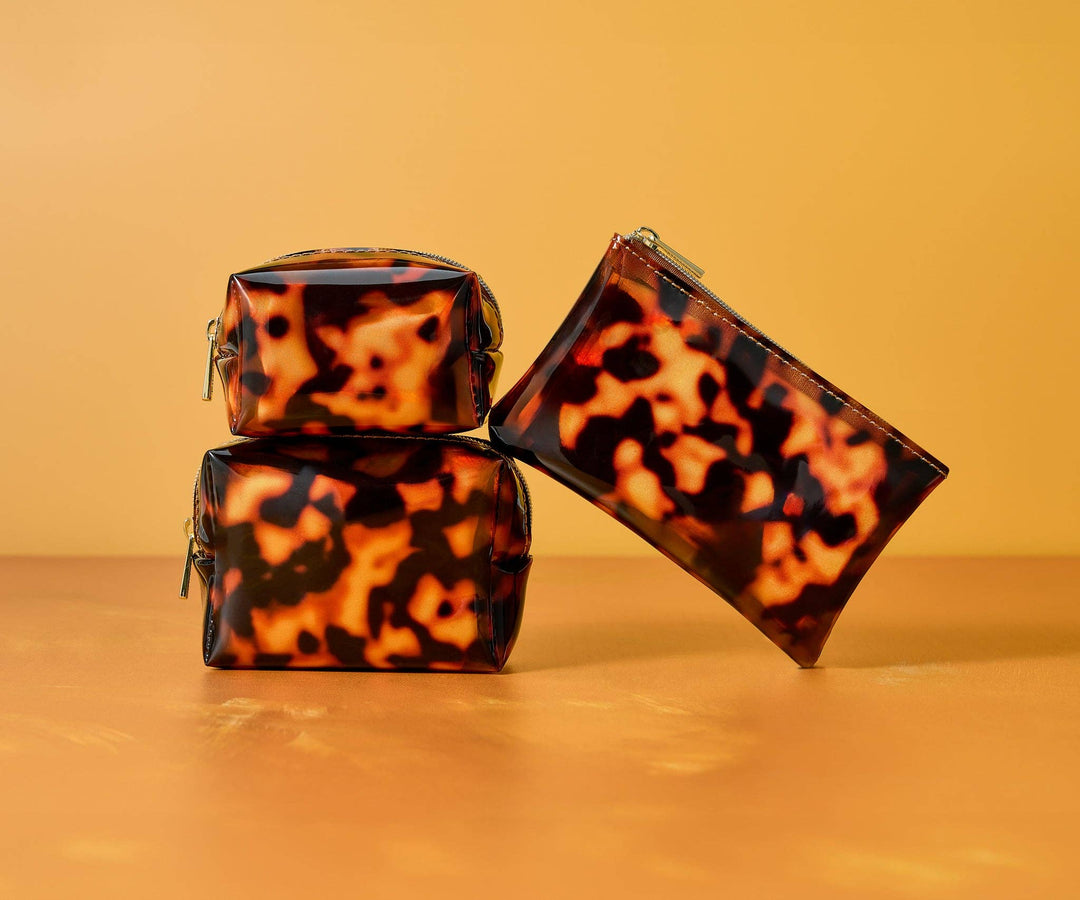 Earbud Detail Kit | Tortoise Shell - Something Splendid Co.