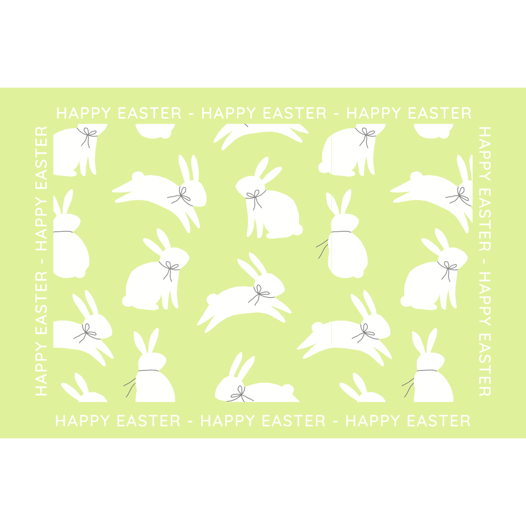 Easter Card - Something Splendid Co.
