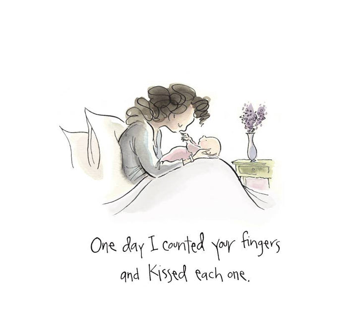 Someday by Alison McGhee