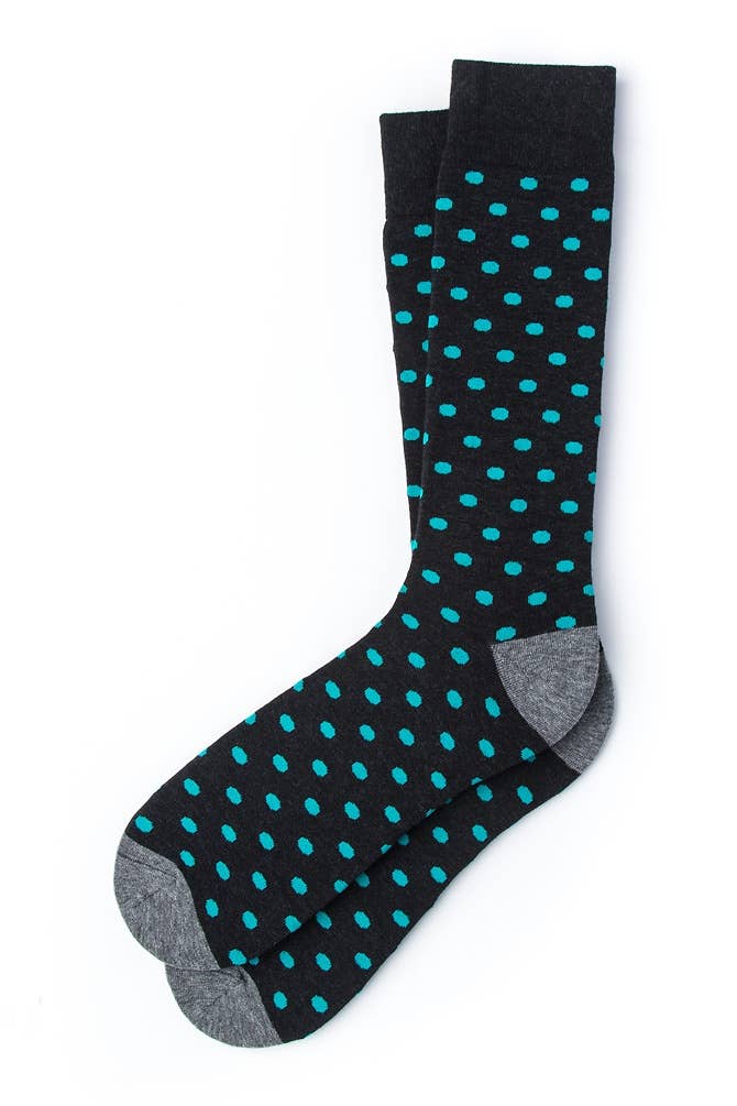 Power Dots Sock