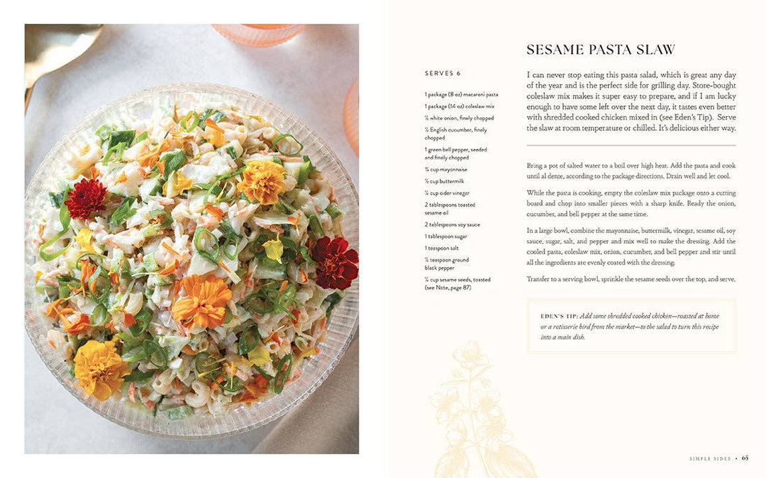 Entertaining with Charm - Something Splendid Co.