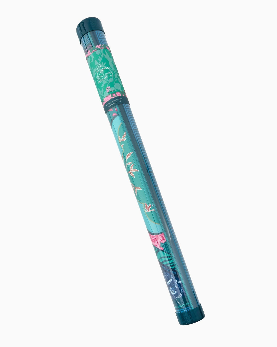 Esme Mahjong Mat in Tube - Something Splendid Co.