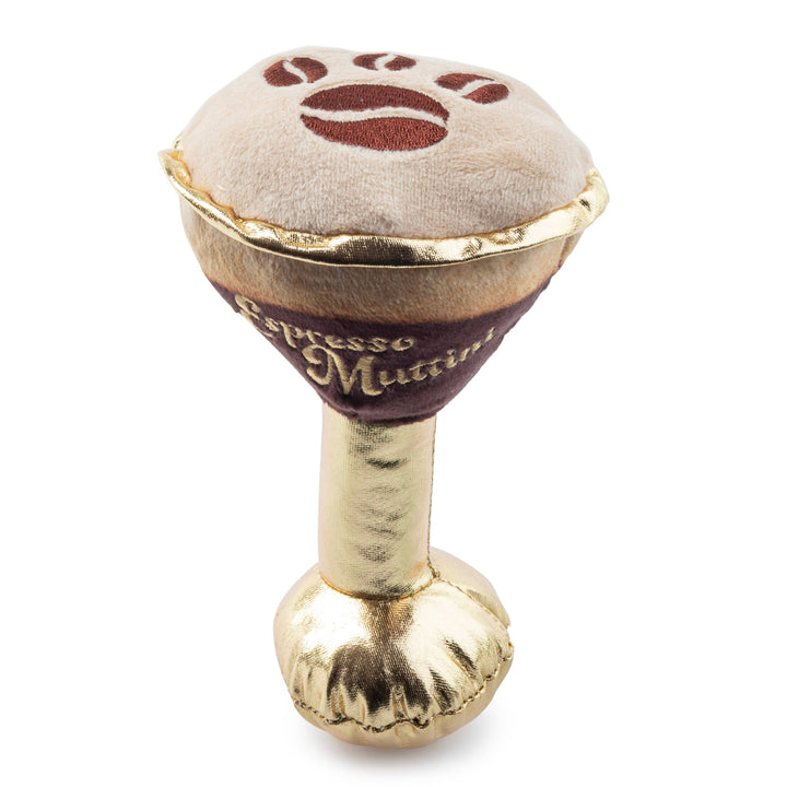 Espresso Muttini by Haute Diggity Dog - Something Splendid Co.