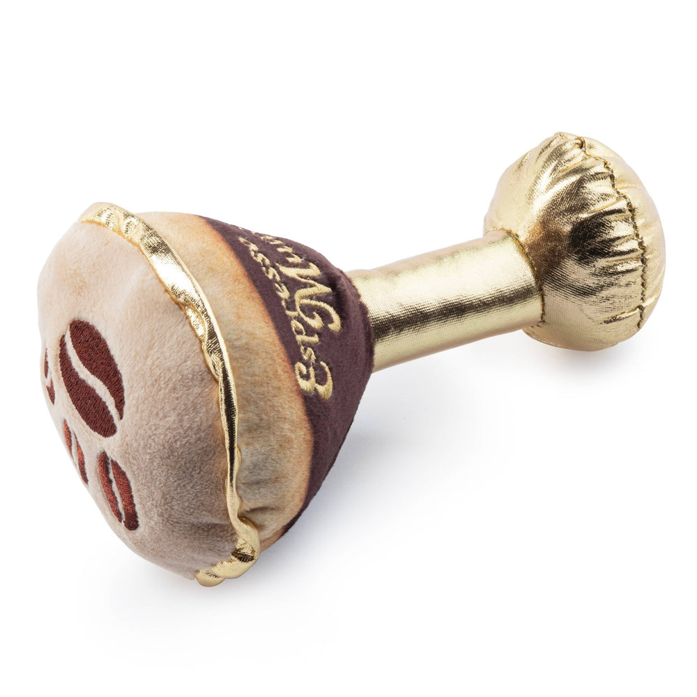 Espresso Muttini by Haute Diggity Dog - Something Splendid Co.