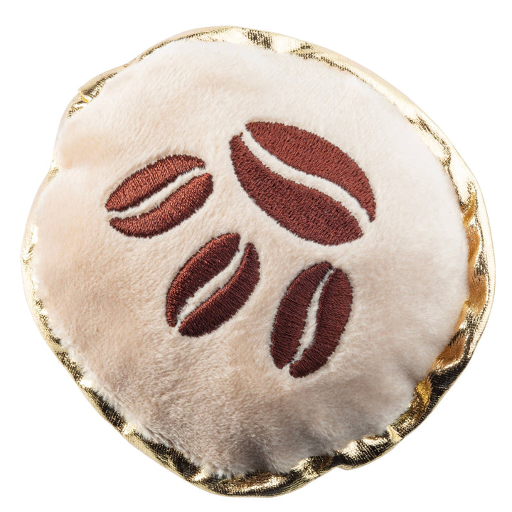 Espresso Muttini by Haute Diggity Dog - Something Splendid Co.