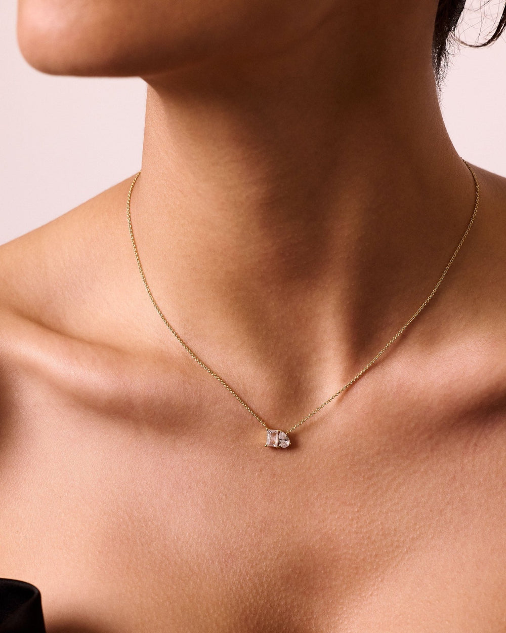 Et Tois Necklace - Something Splendid Co.