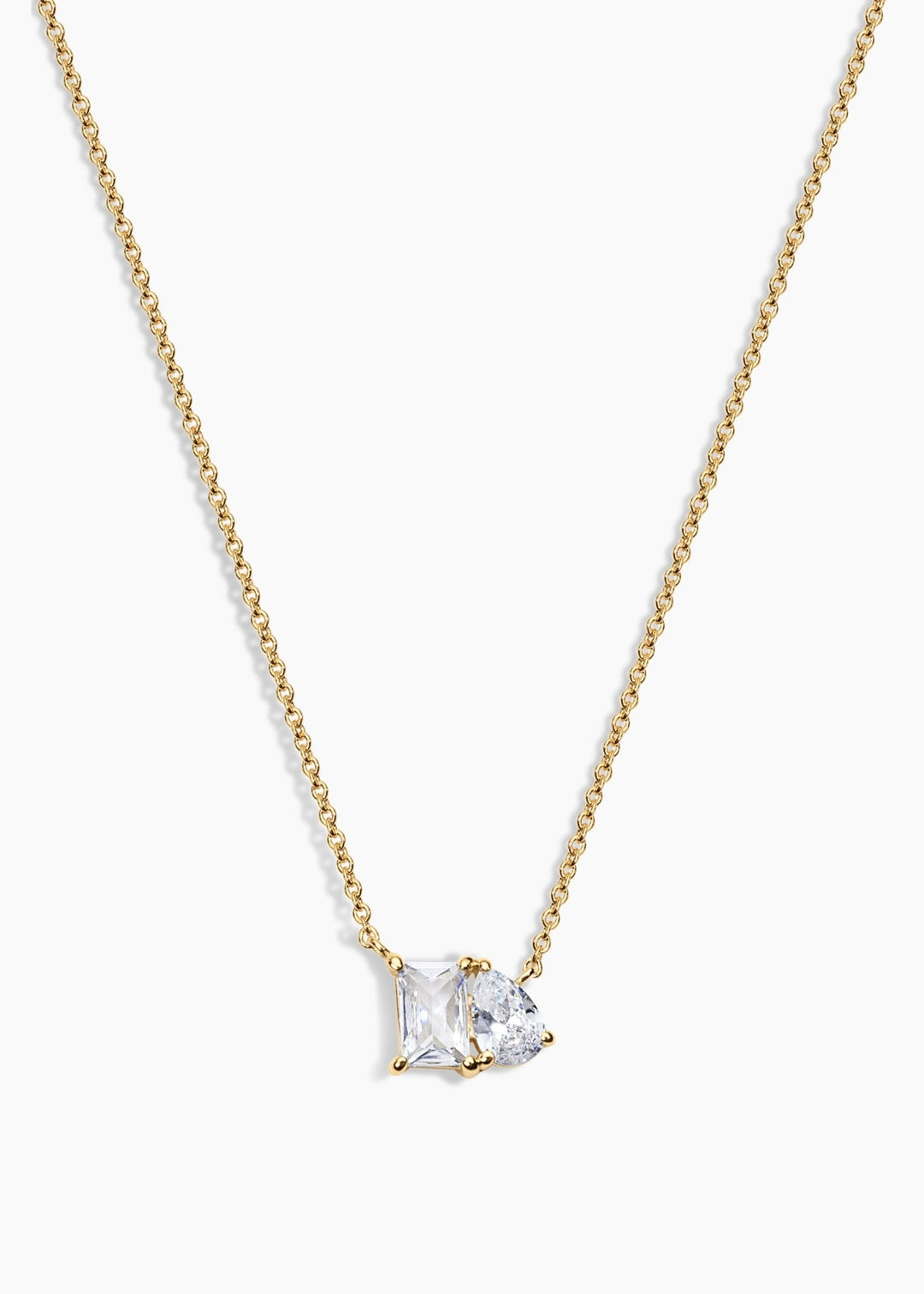 Et Tois Necklace - Something Splendid Co.