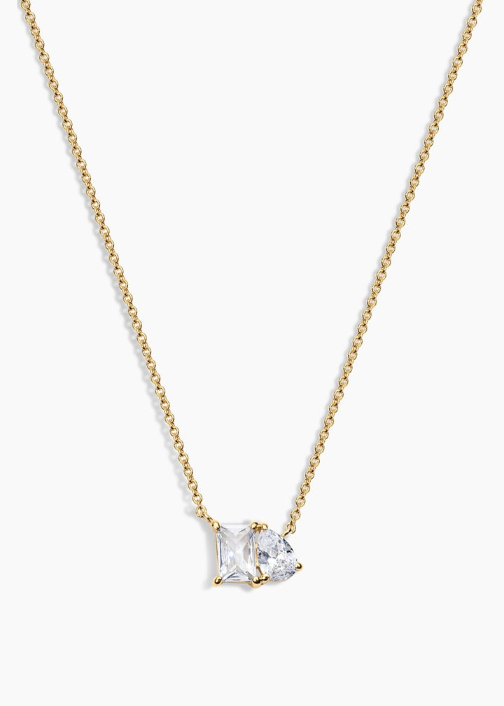 Et Tois Necklace - Something Splendid Co.