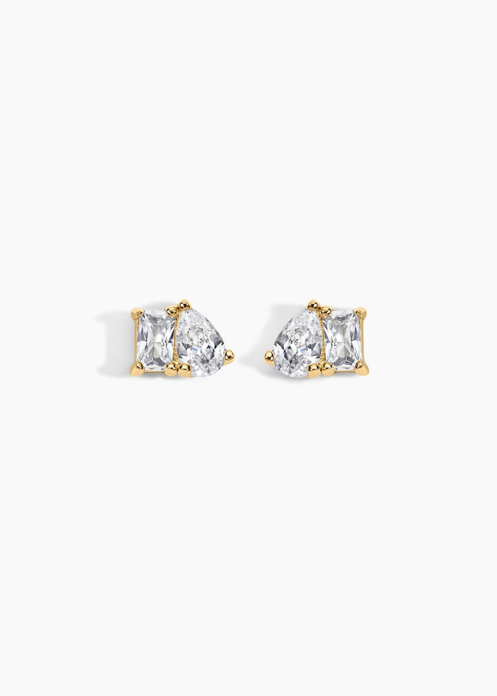 Et Tois Studs - Something Splendid Co.