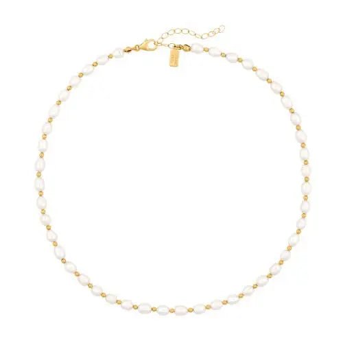 Evy Necklace - Something Splendid Co.