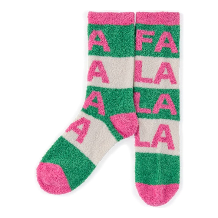 Fa La La Socks - Something Splendid Co.