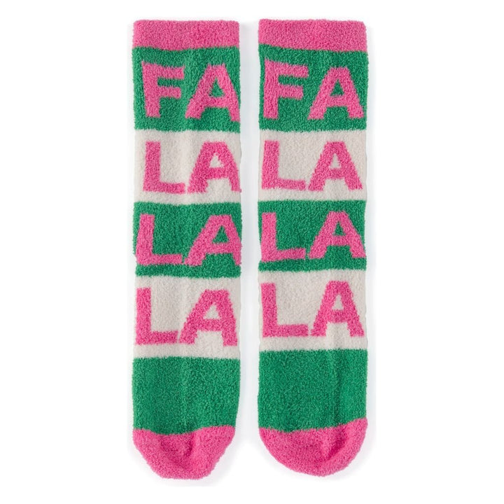 Fa La La Socks - Something Splendid Co.