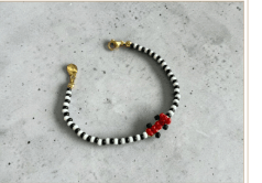 Fast Lane Bracelet - Something Splendid Co.