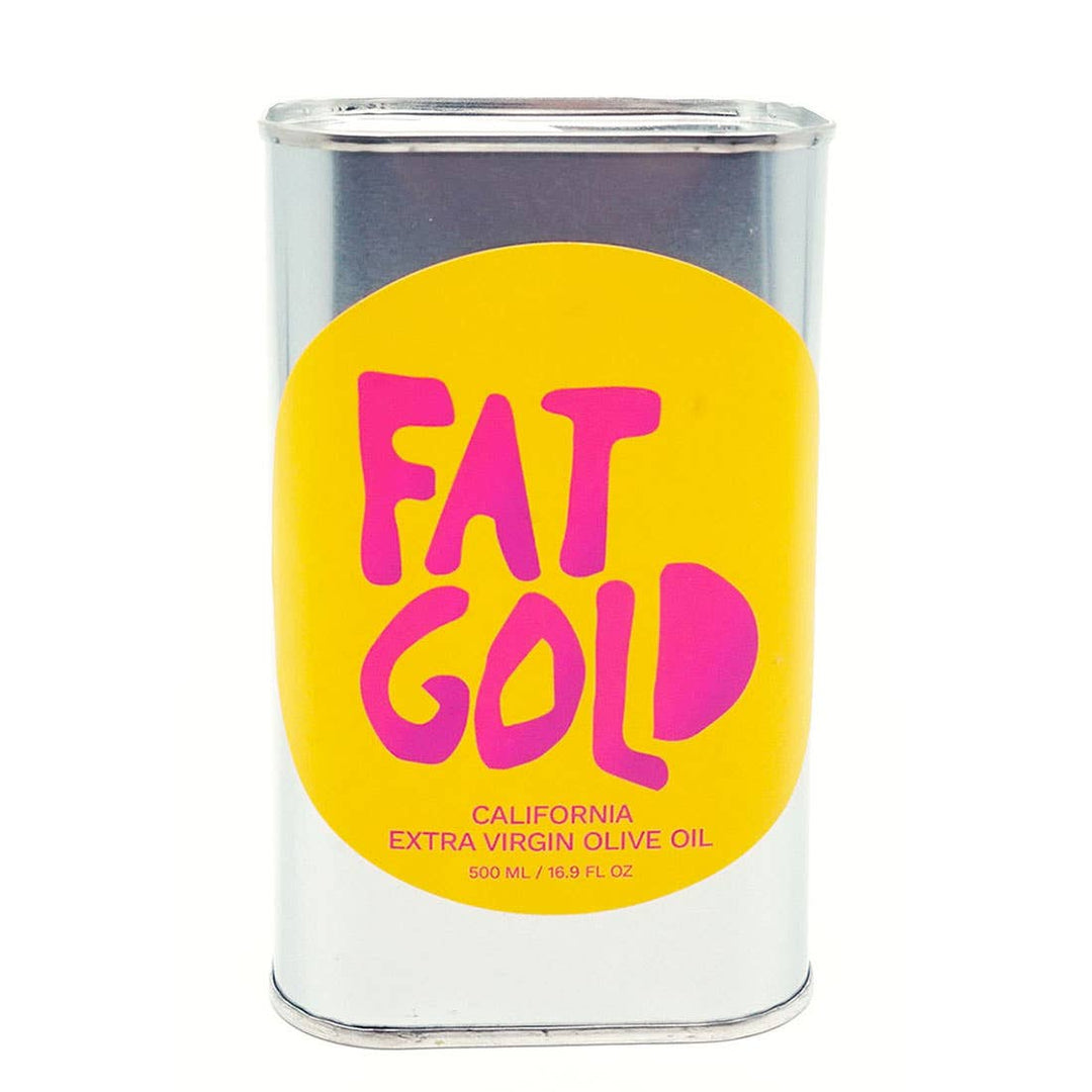 Fat Gold Standard - Something Splendid Co.