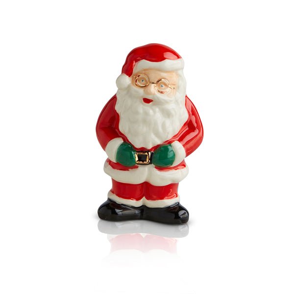 Father Christmas Mini - Something Splendid Co.