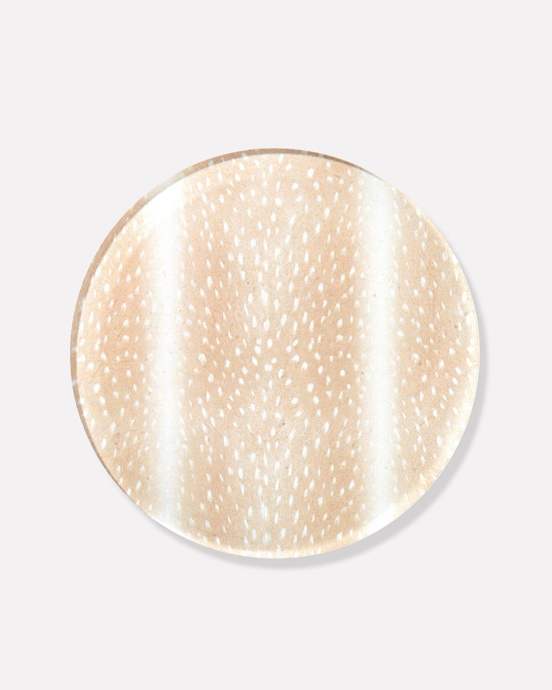 Fawn Print Coaster - Something Splendid Co.