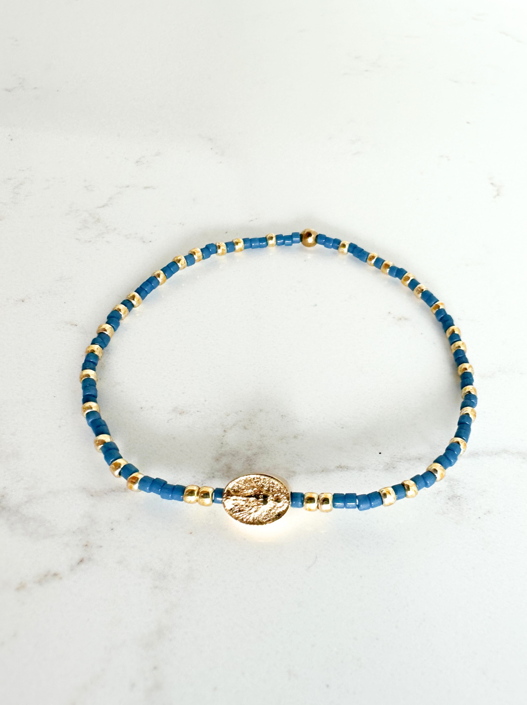 Miraculous Medal Bracelet