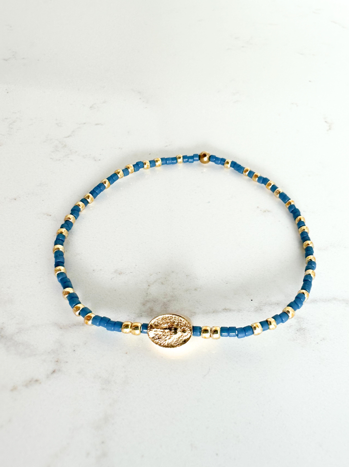 Miraculous Medal Bracelet