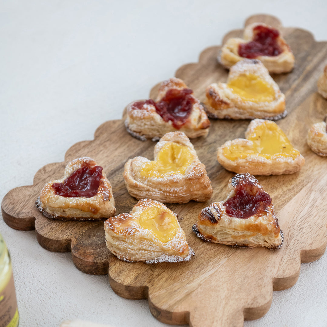 Finch + Fennel Lemon Curd Sauce, product photo 12