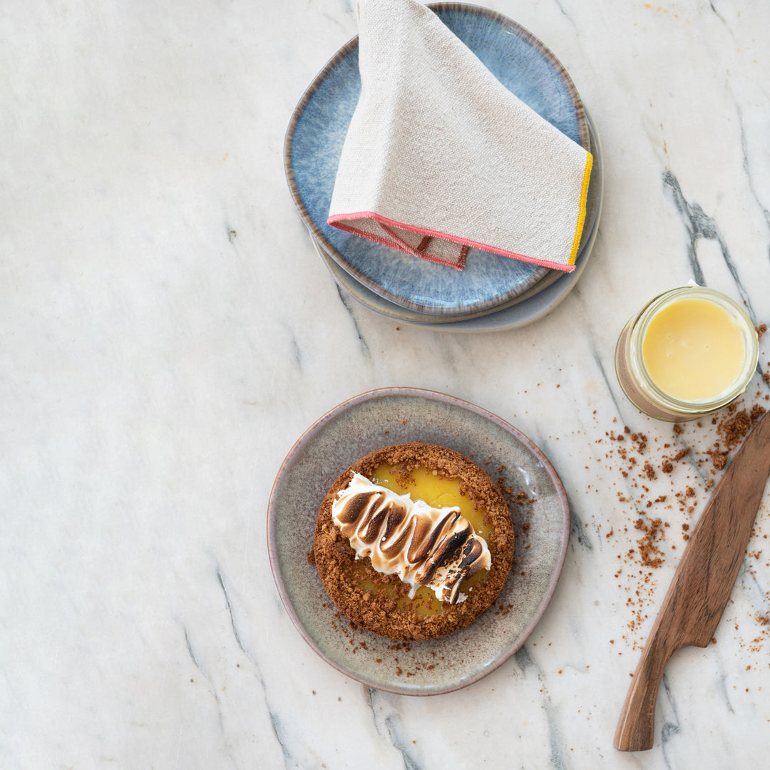 Finch + Fennel Lemon Curd Sauce, product photo 6