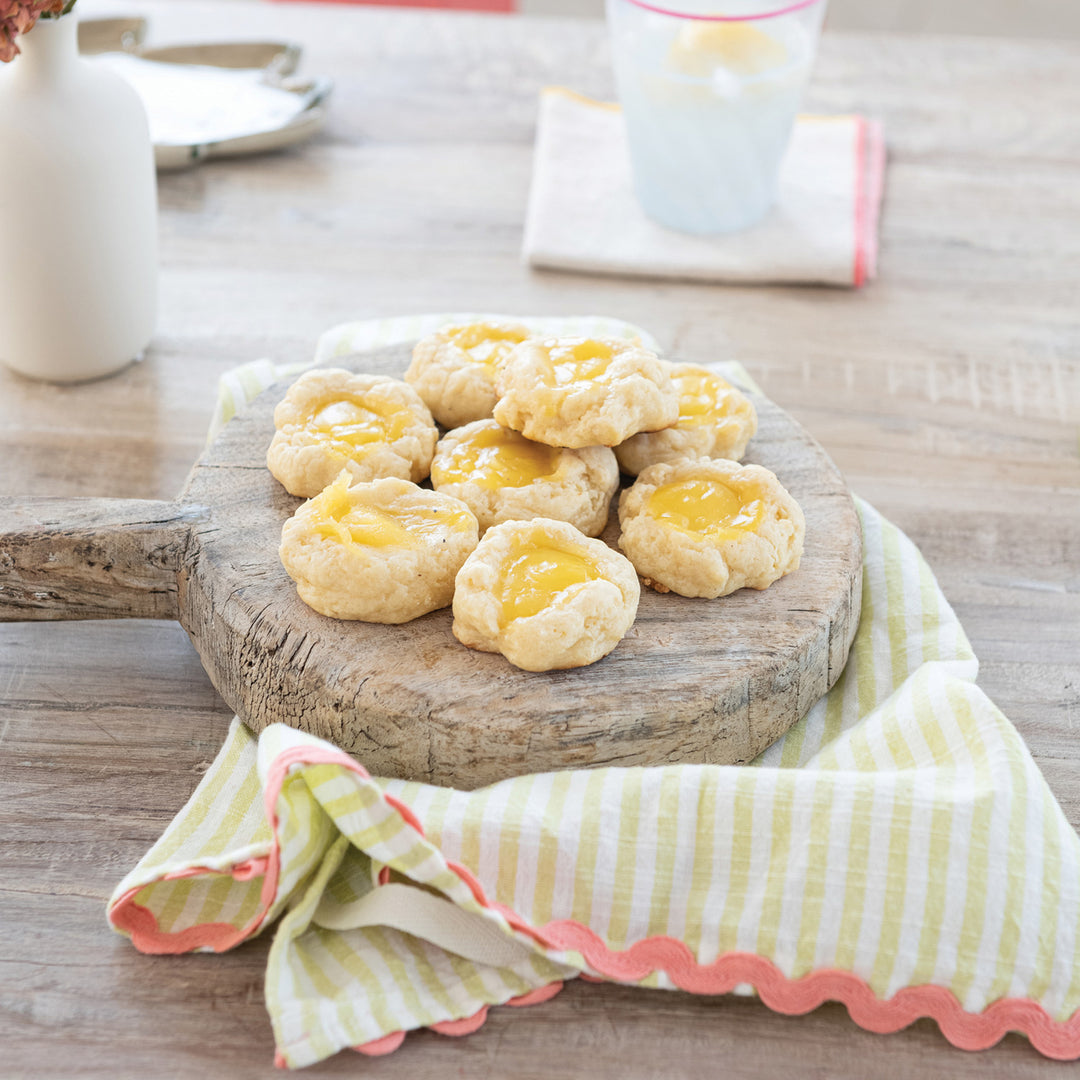 Finch + Fennel Lemon Curd Sauce, product photo 7