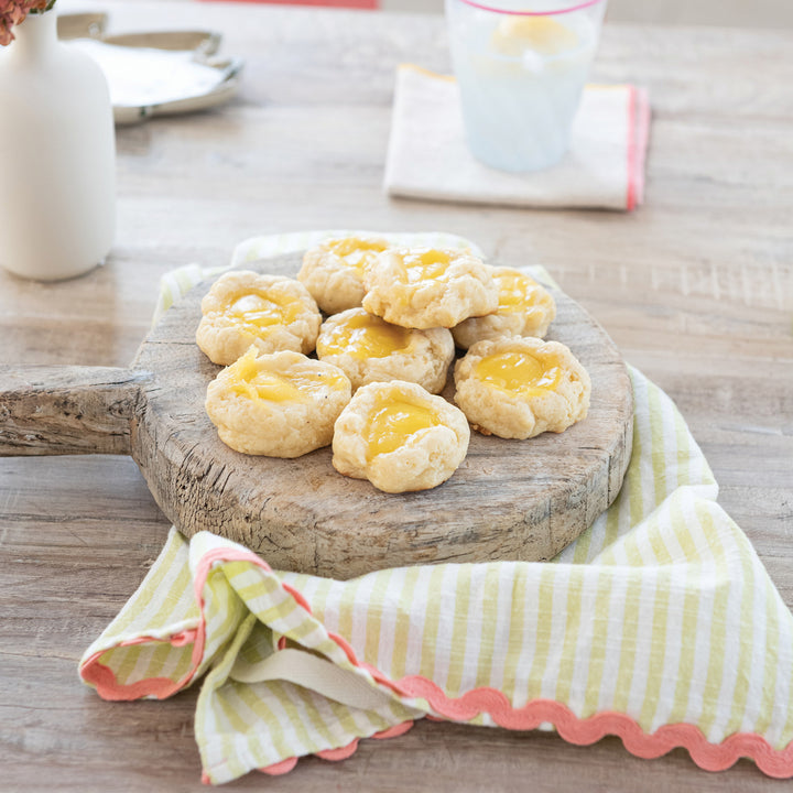 Finch + Fennel Lemon Curd Sauce, product photo 7