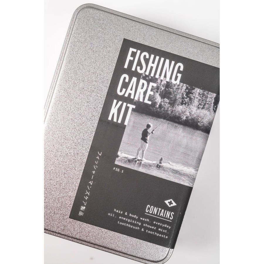 Fishing Care Kit - Something Splendid Co.