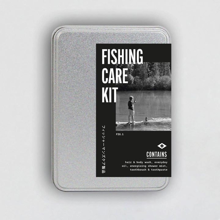 Fishing Care Kit - Something Splendid Co.