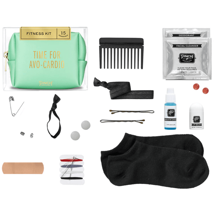 Fitness Kit - Something Splendid Co.