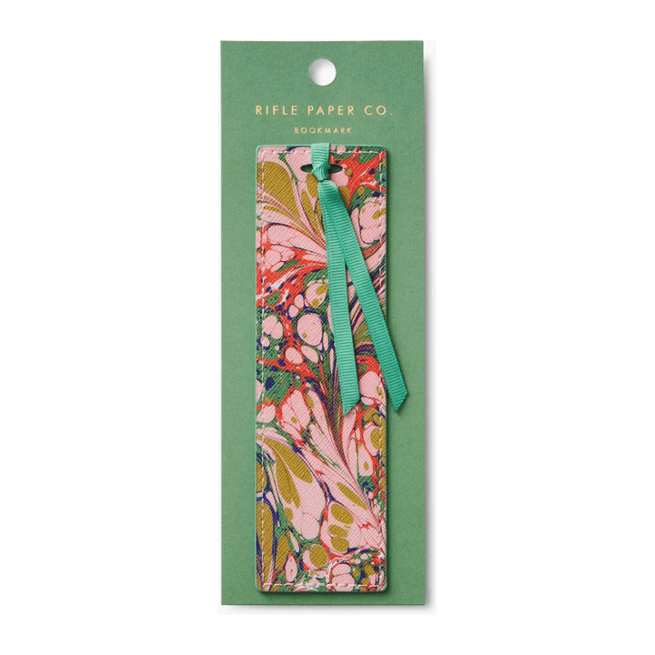 Florence Bookmark - Something Splendid Co.