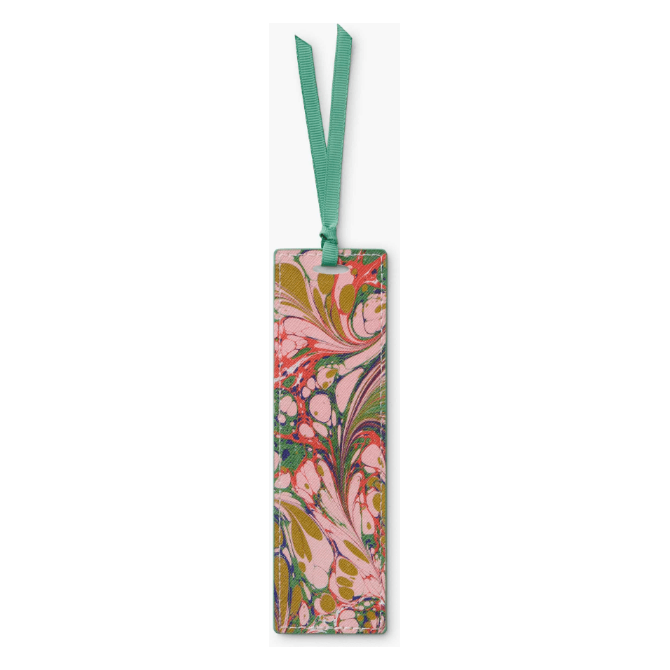 Florence Bookmark - Something Splendid Co.