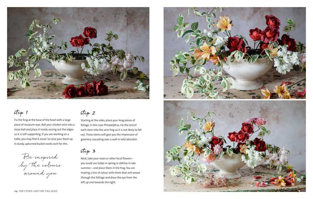 Flower Hunter Coffee Table Book - Something Splendid Co.