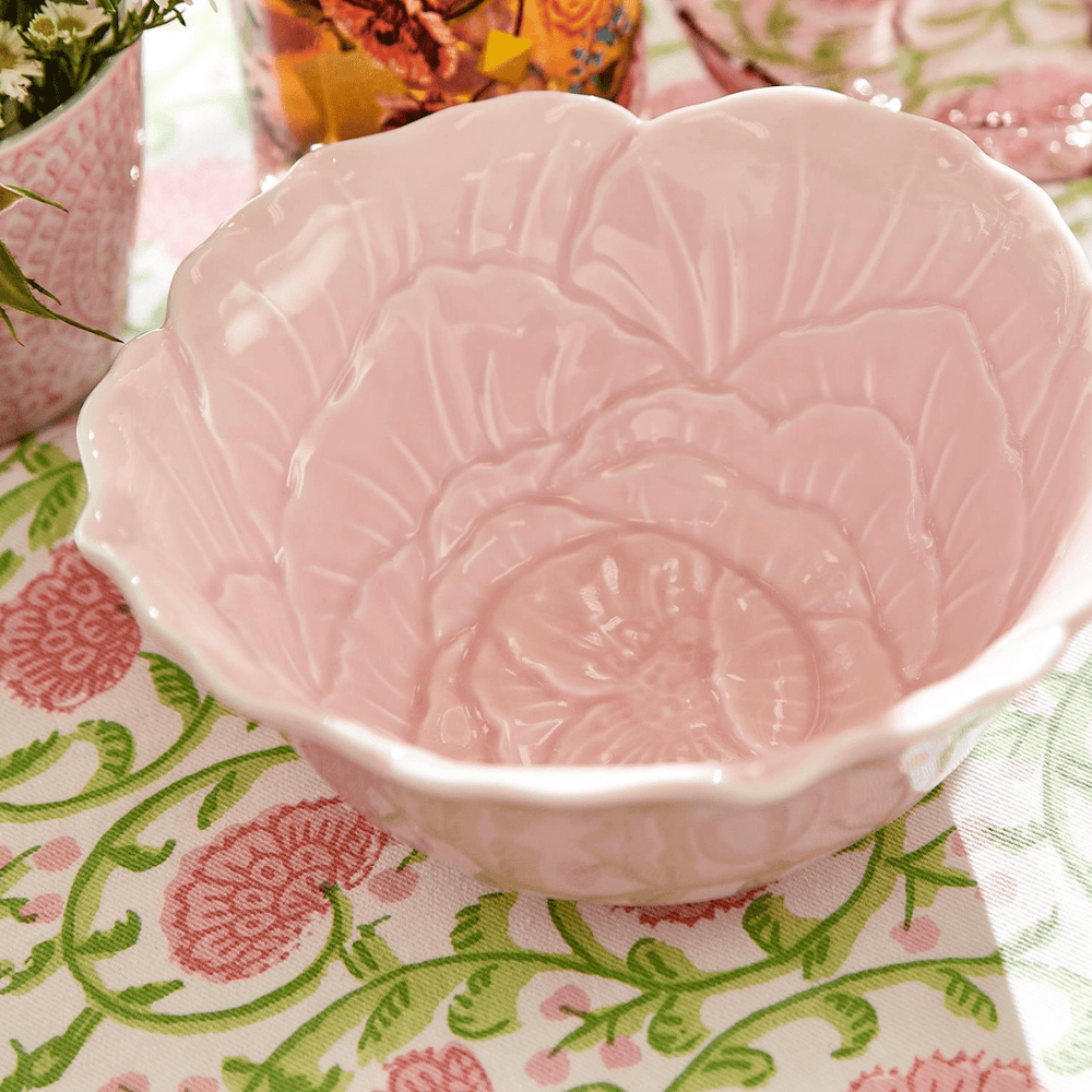 Flower Tidbit Bowl - Something Splendid Co.