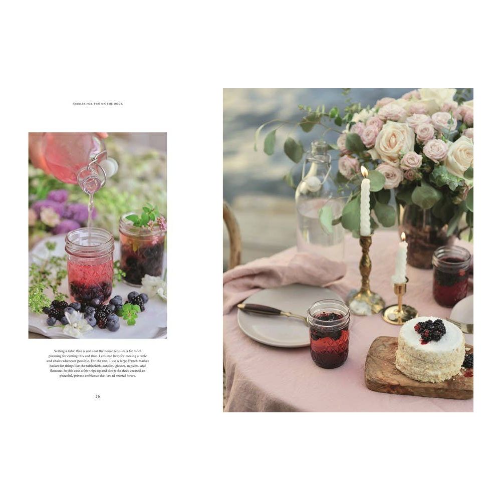 French Country Cottage Inspired Gatherings - Something Splendid Co.