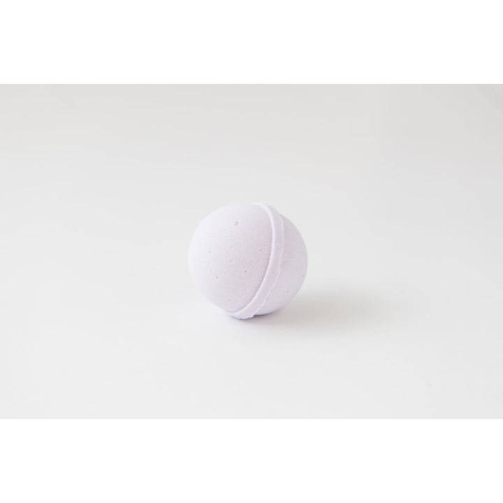 French Lavender Bath Bomb - Something Splendid Co.