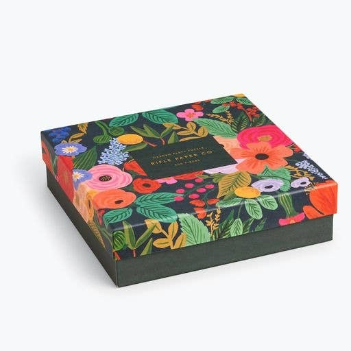 Garden Party Jigsaw Puzzle - Something Splendid Co.