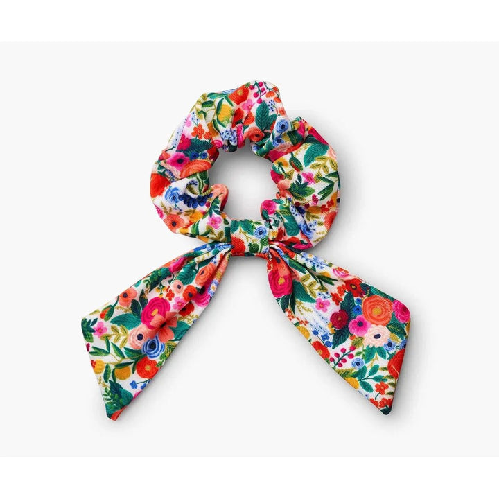 Garden Party Scrunchie - Something Splendid Co.