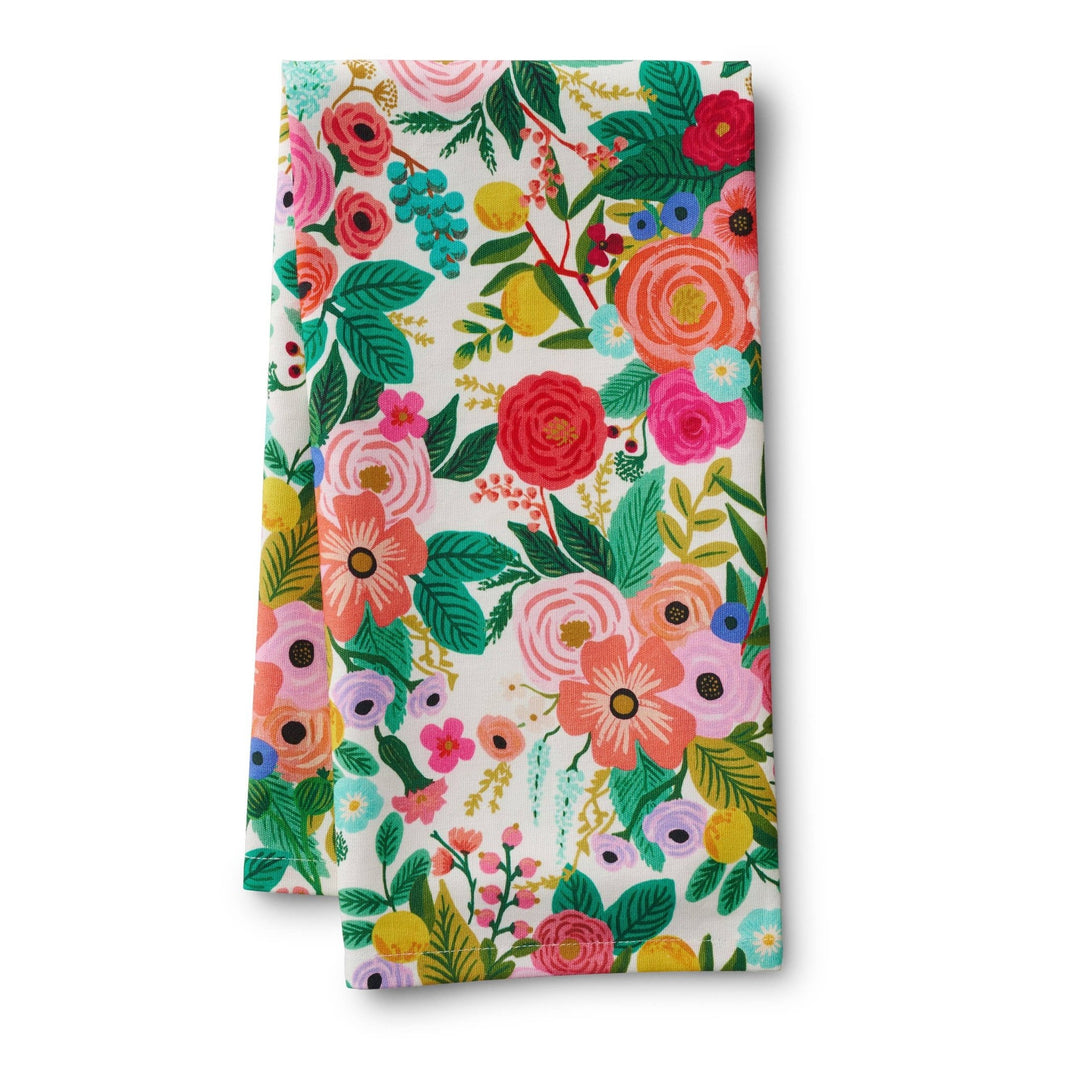 Garden Party Tea Towel - Something Splendid Co.