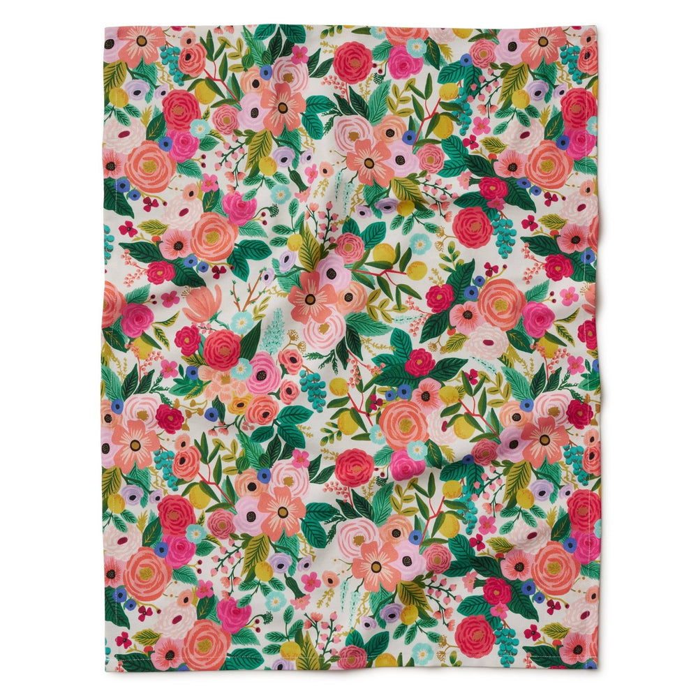 Garden Party Tea Towel - Something Splendid Co.