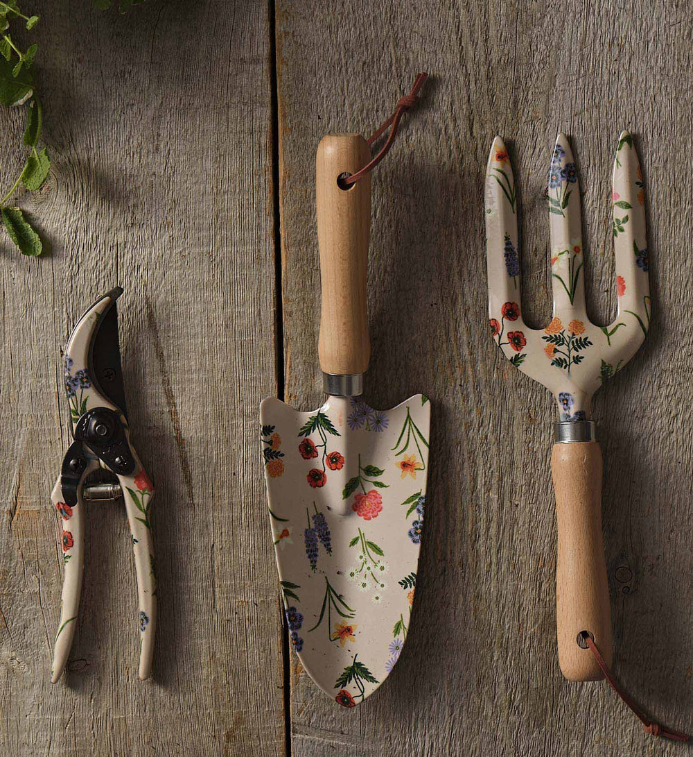 Garden Study Gardening Tool Set - Something Splendid Co.